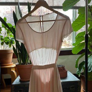 Aritzia summer dress